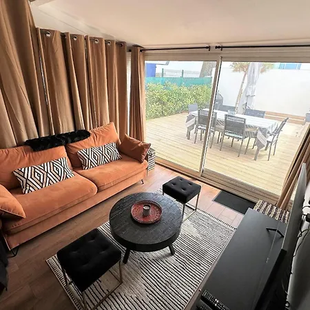 Charming House Close To The * La Baule-Escoublac