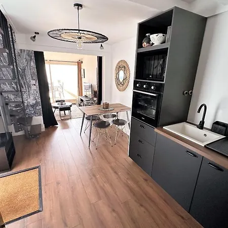 Charming House Close To The La Baule-Escoublac