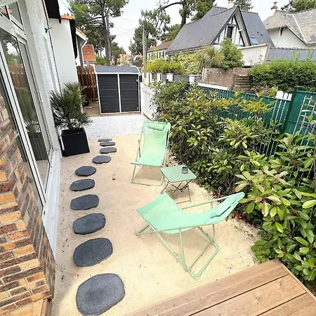 Casa de Férias Charming House Close To The
